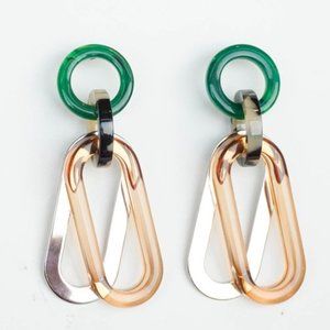 Gorgeous Rachel Comey Sour Earrings